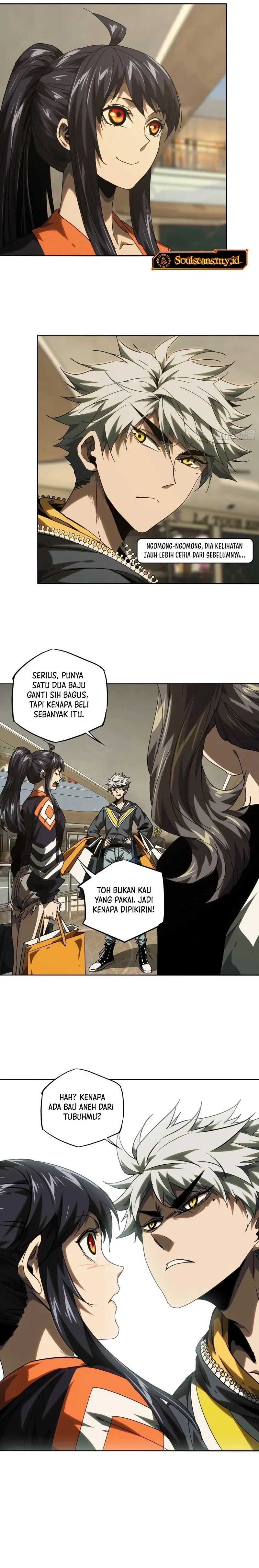 Dilarang COPAS - situs resmi www.mangacanblog.com - Komik elephant invisible 215 - chapter 215 216 Indonesia elephant invisible 215 - chapter 215 Terbaru 12|Baca Manga Komik Indonesia|Mangacan